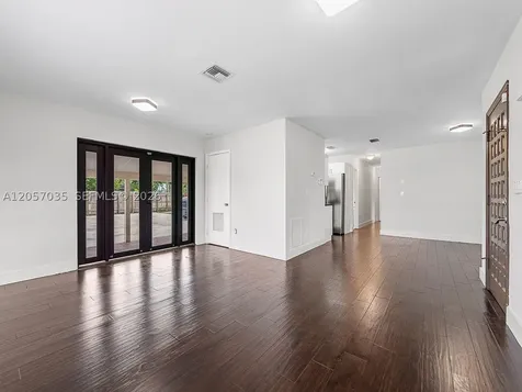 16321 SW 96th Avenue Miami FL 33157