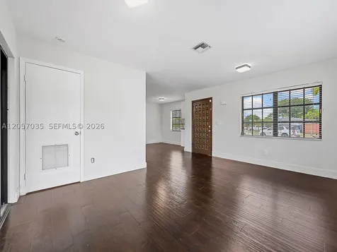 16321 SW 96th Avenue Miami FL 33157