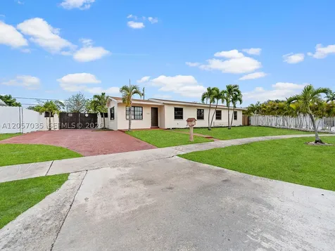 16321 SW 96th Avenue Miami FL 33157