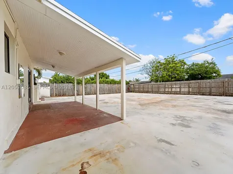 16321 SW 96th Avenue Miami FL 33157