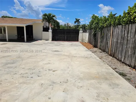 16321 SW 96th Avenue Miami FL 33157