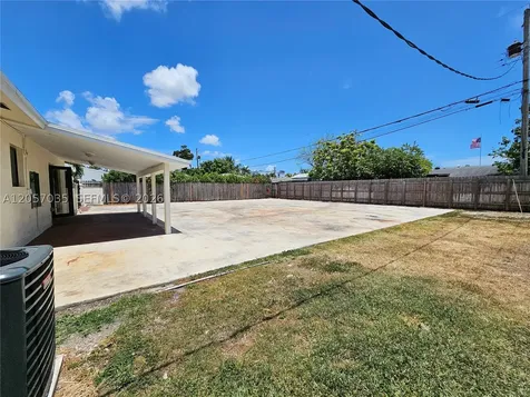 16321 SW 96th Avenue Miami FL 33157