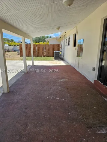 16321 SW 96th Avenue Miami FL 33157