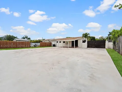 16321 SW 96th Avenue Miami FL 33157