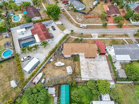 16321 SW 96th Avenue Miami FL 33157