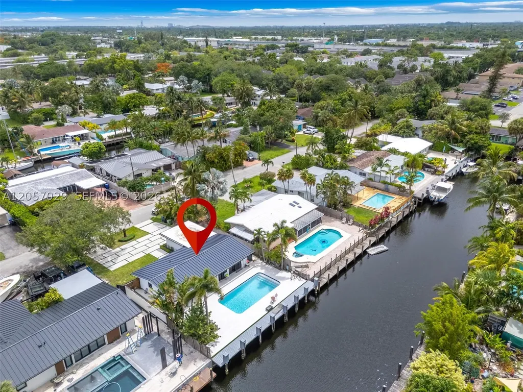1713 SW 5th Street Fort Lauderdale FL 33312