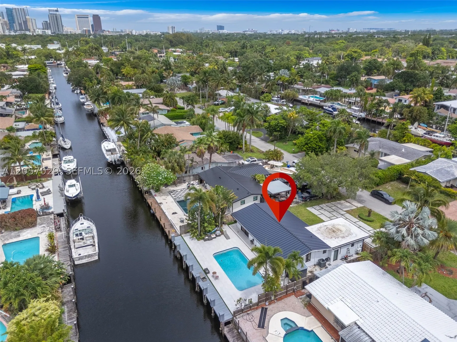 1713 SW 5th Street Fort Lauderdale FL 33312