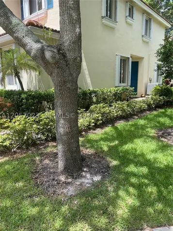 2847 S Evergreen Circle Boynton Beach FL 33426
