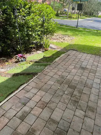 2847 S Evergreen Circle Boynton Beach FL 33426