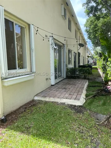 2847 S Evergreen Circle Boynton Beach FL 33426