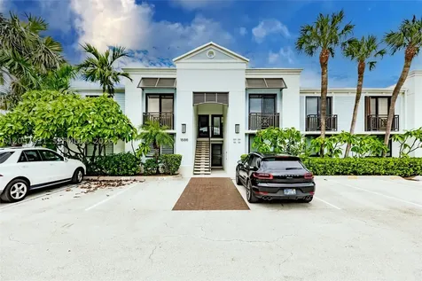 1586 S Ocean Lane Fort Lauderdale FL 33316