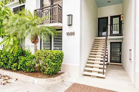 1586 S Ocean Lane Fort Lauderdale FL 33316