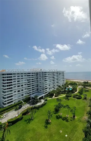 199 Ocean Lane Drive Key Biscayne FL 33149
