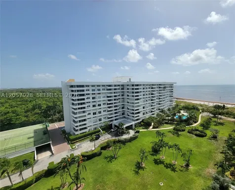 199 Ocean Lane Drive Key Biscayne FL 33149