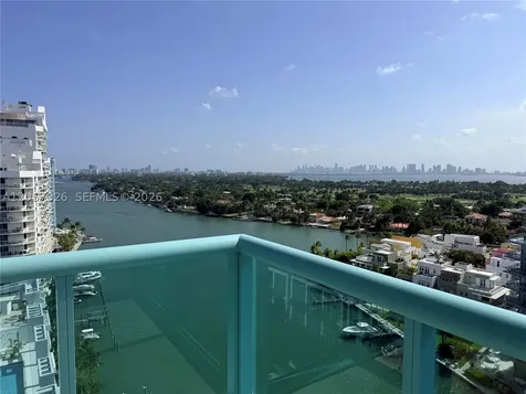 6000 Indian Creek Drive Miami Beach FL 33140