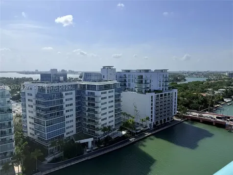 6000 Indian Creek Drive Miami Beach FL 33140