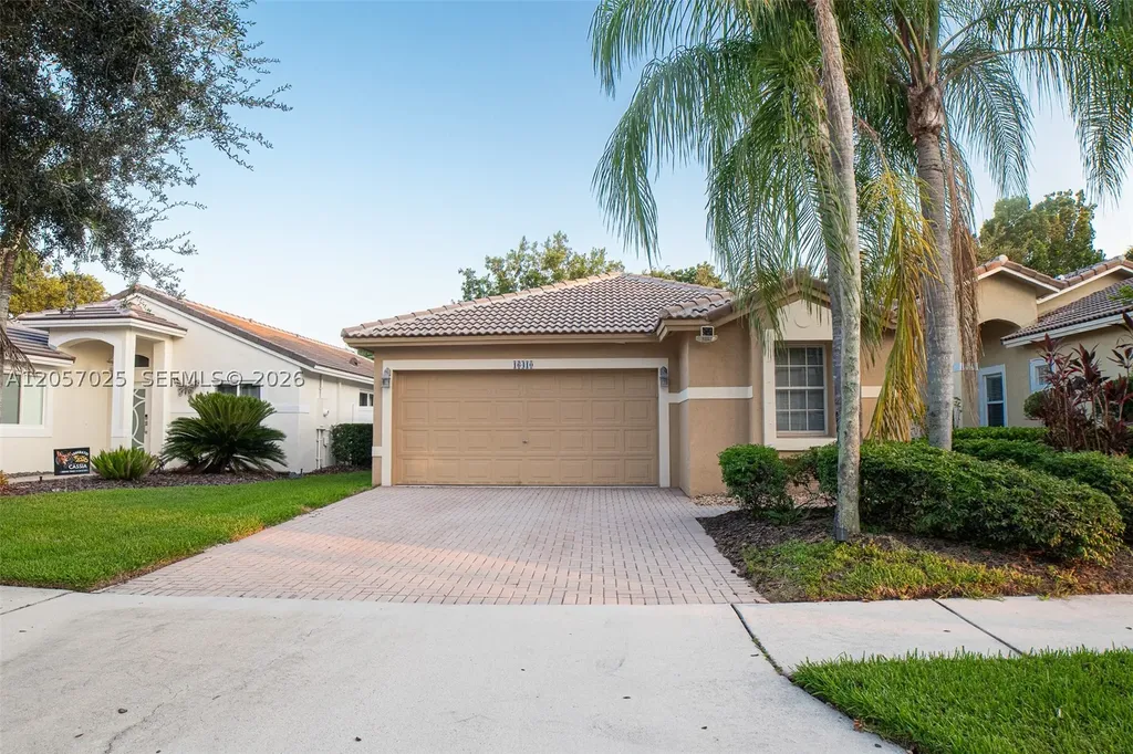 16410 Sapphire Bend Weston FL 33331
