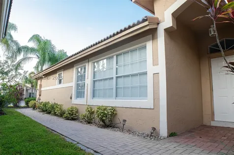 16410 Sapphire Bend Weston FL 33331