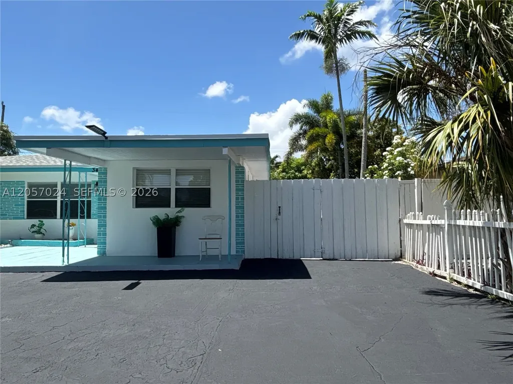 3410 SW 17th Street Fort Lauderdale FL 33312