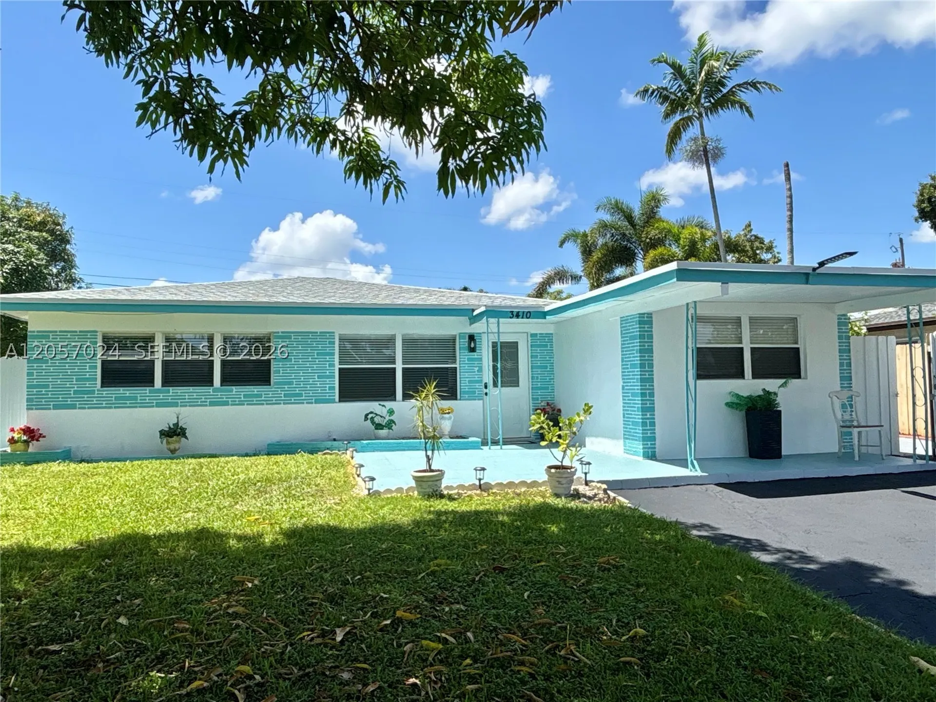 3410 SW 17th Street Fort Lauderdale FL 33312