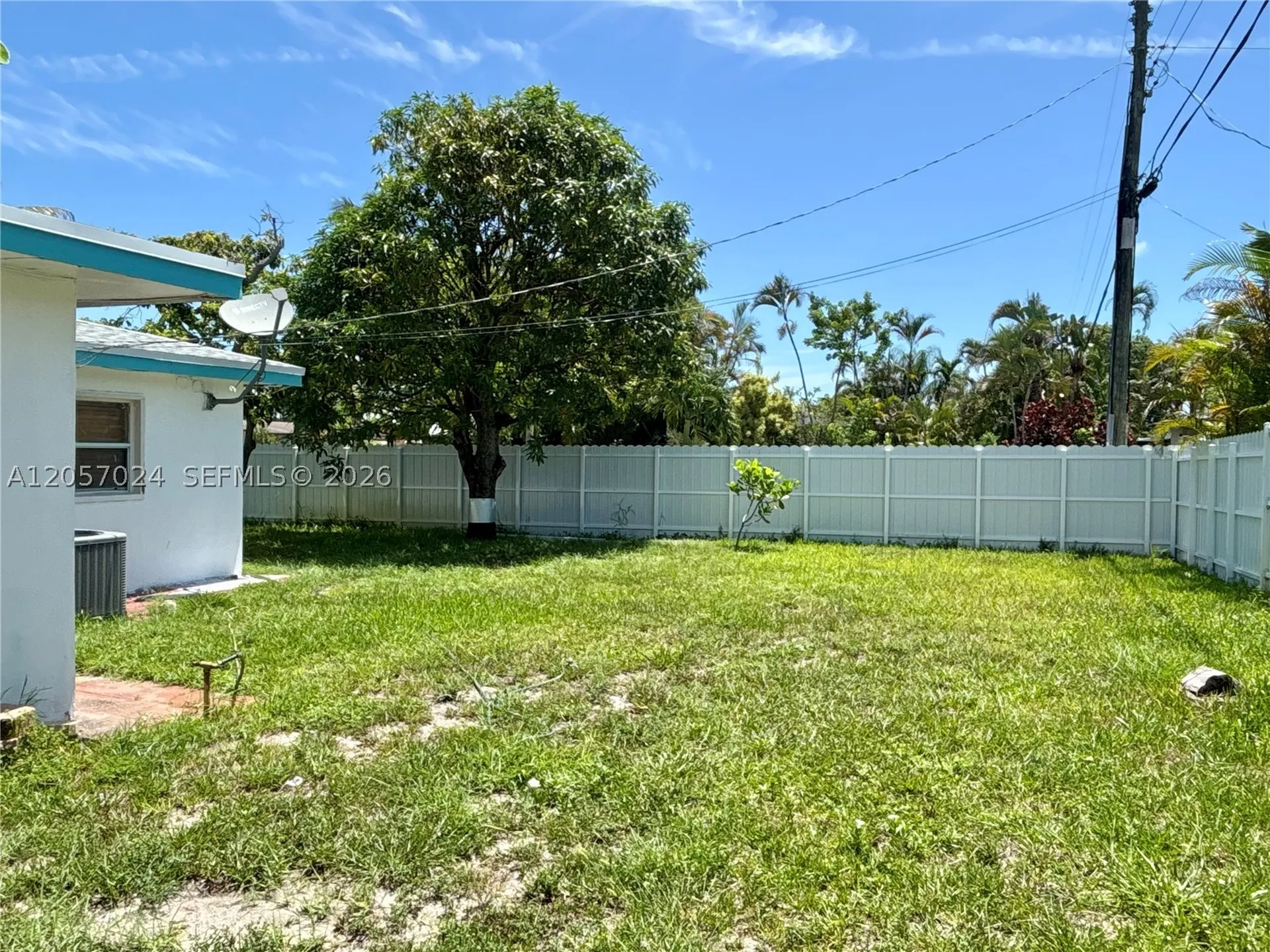 3410 SW 17th Street Fort Lauderdale FL 33312