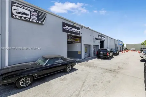 12470 SW 128th Street Miami FL 33186