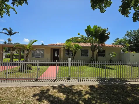 12975 NW 16th Avenue North Miami FL 33167