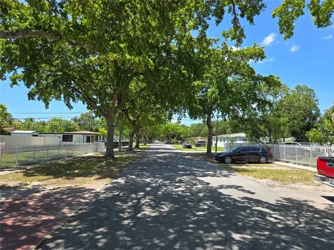 12975 NW 16th Avenue North Miami FL 33167