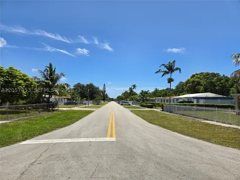 12975 NW 16th Avenue North Miami FL 33167