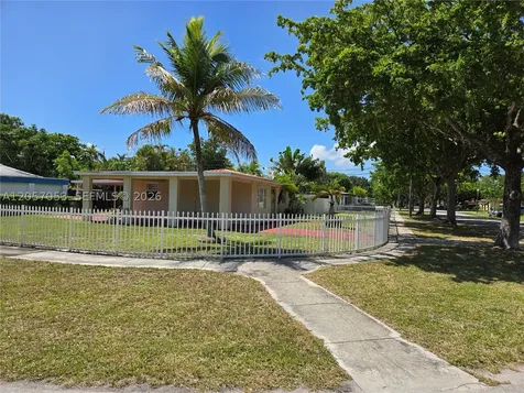 12975 NW 16th Avenue North Miami FL 33167