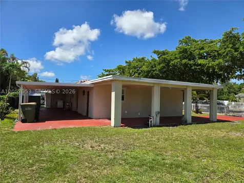 12975 NW 16th Avenue North Miami FL 33167