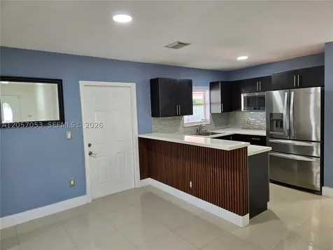 12975 NW 16th Avenue North Miami FL 33167