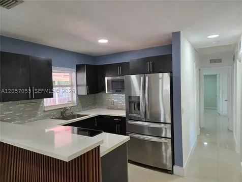 12975 NW 16th Avenue North Miami FL 33167