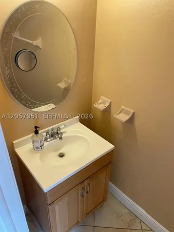 10851 SW 6th Street Sweetwater FL 33174