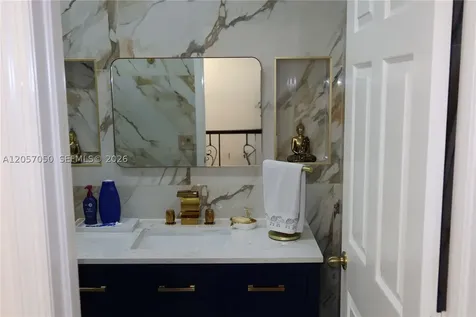 22761 SW 93rd Passage Cutler Bay FL 33190