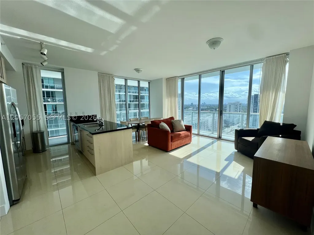 1111 SW 1st Avenue Miami FL 33130