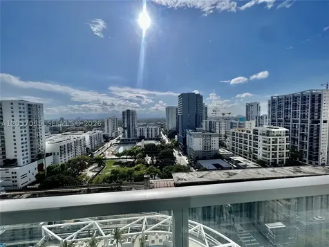 1111 SW 1st Avenue Miami FL 33130