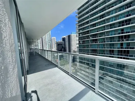 1111 SW 1st Avenue Miami FL 33130