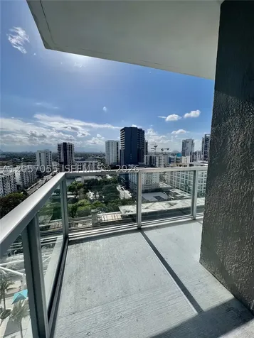 1111 SW 1st Avenue Miami FL 33130