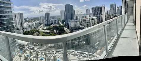 1111 SW 1st Avenue Miami FL 33130