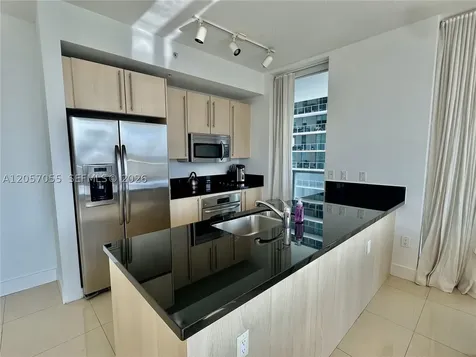 1111 SW 1st Avenue Miami FL 33130