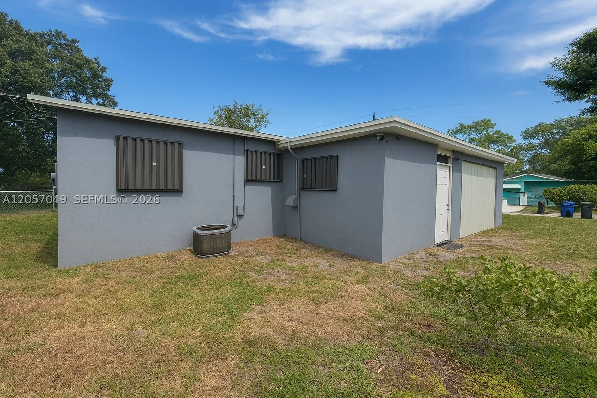 2231 NW 9th Court Fort Lauderdale FL 33311