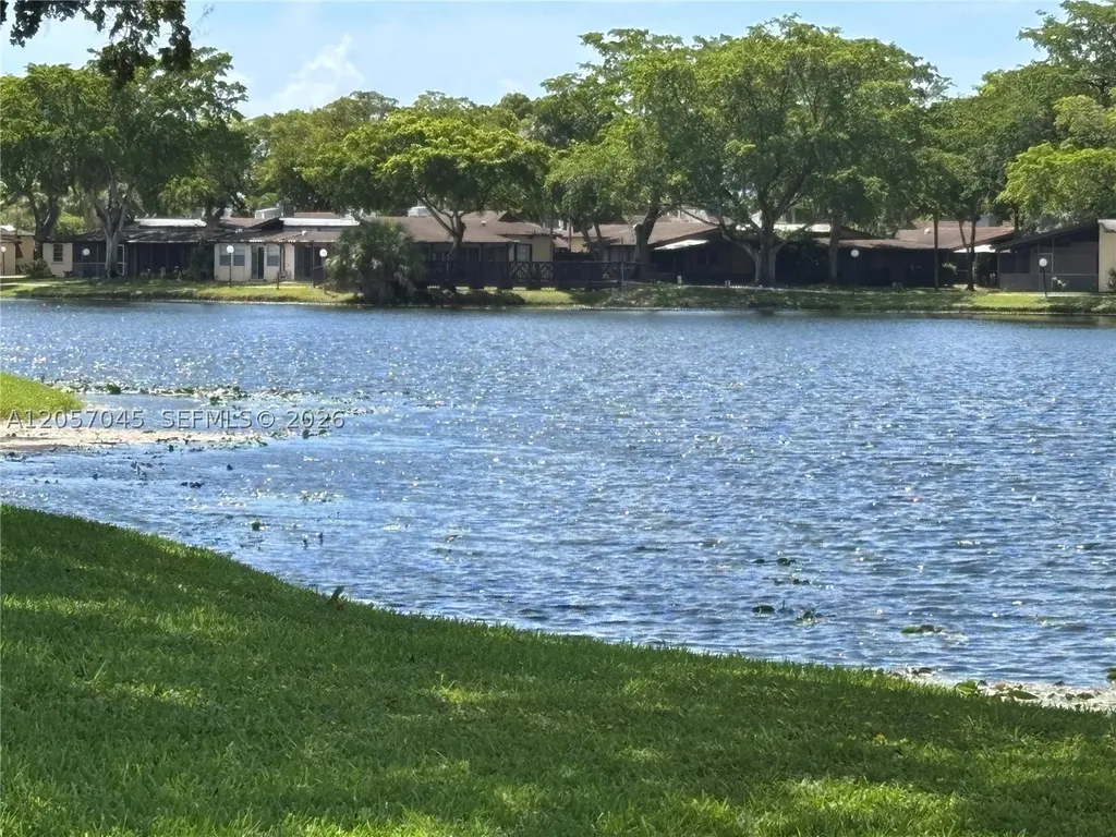 100 Ashbury Road Hollywood FL 33024