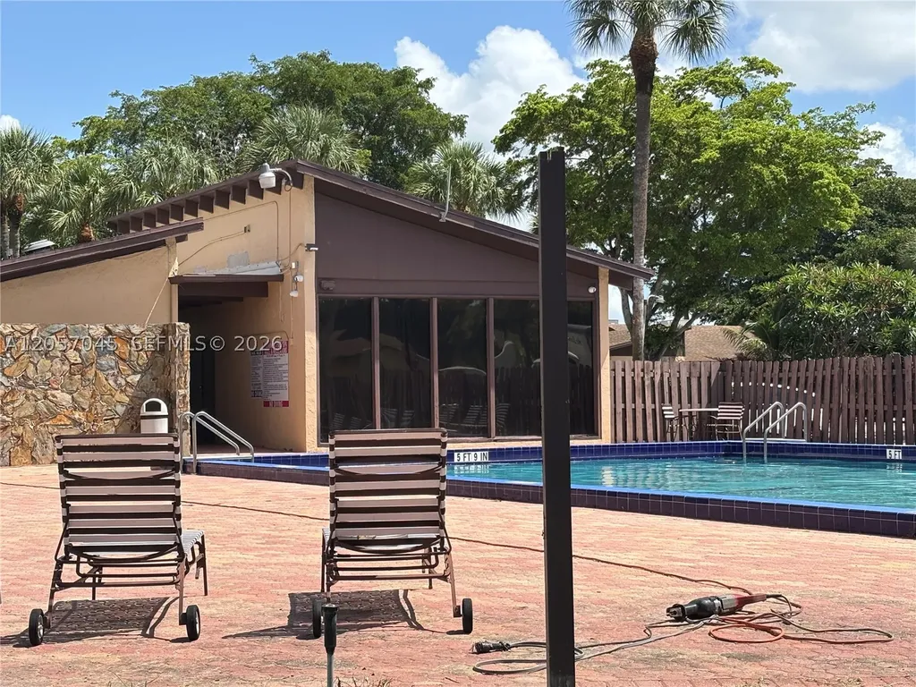 100 Ashbury Road Hollywood FL 33024
