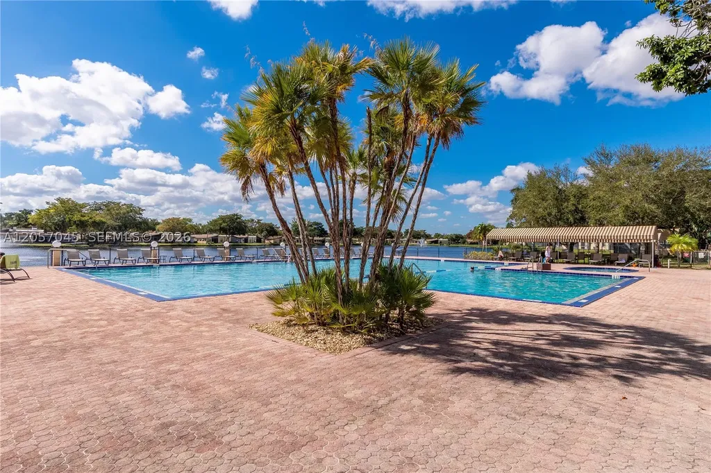 100 Ashbury Road Hollywood FL 33024
