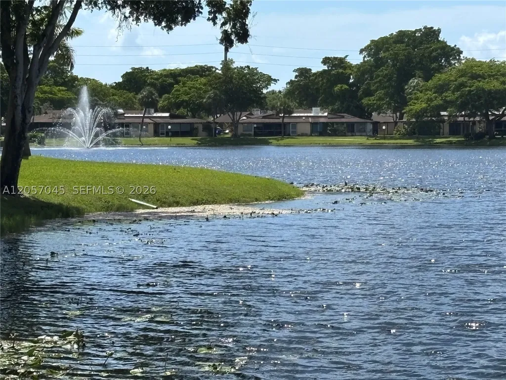 100 Ashbury Road Hollywood FL 33024