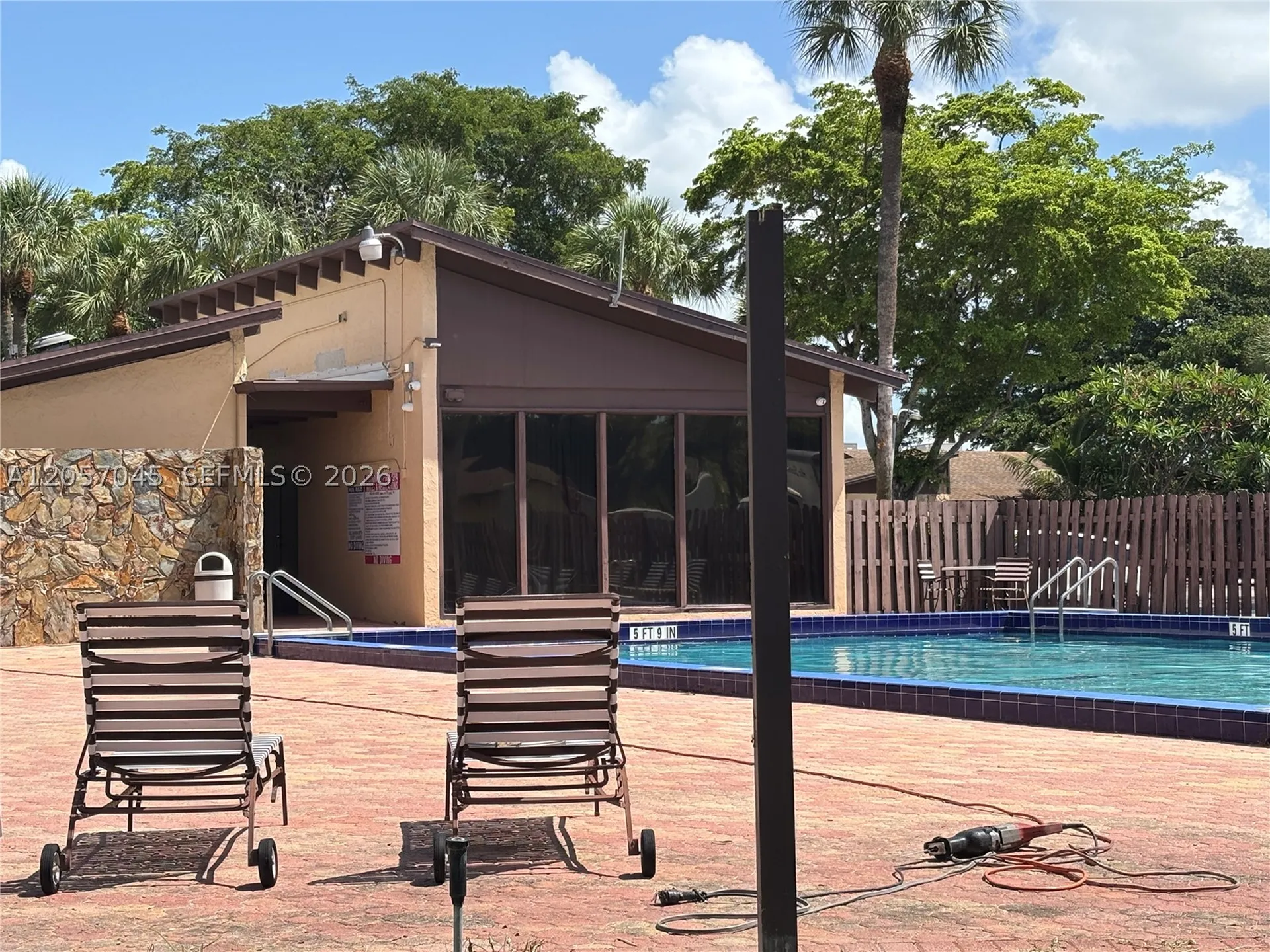 100 Ashbury Road Hollywood FL 33024