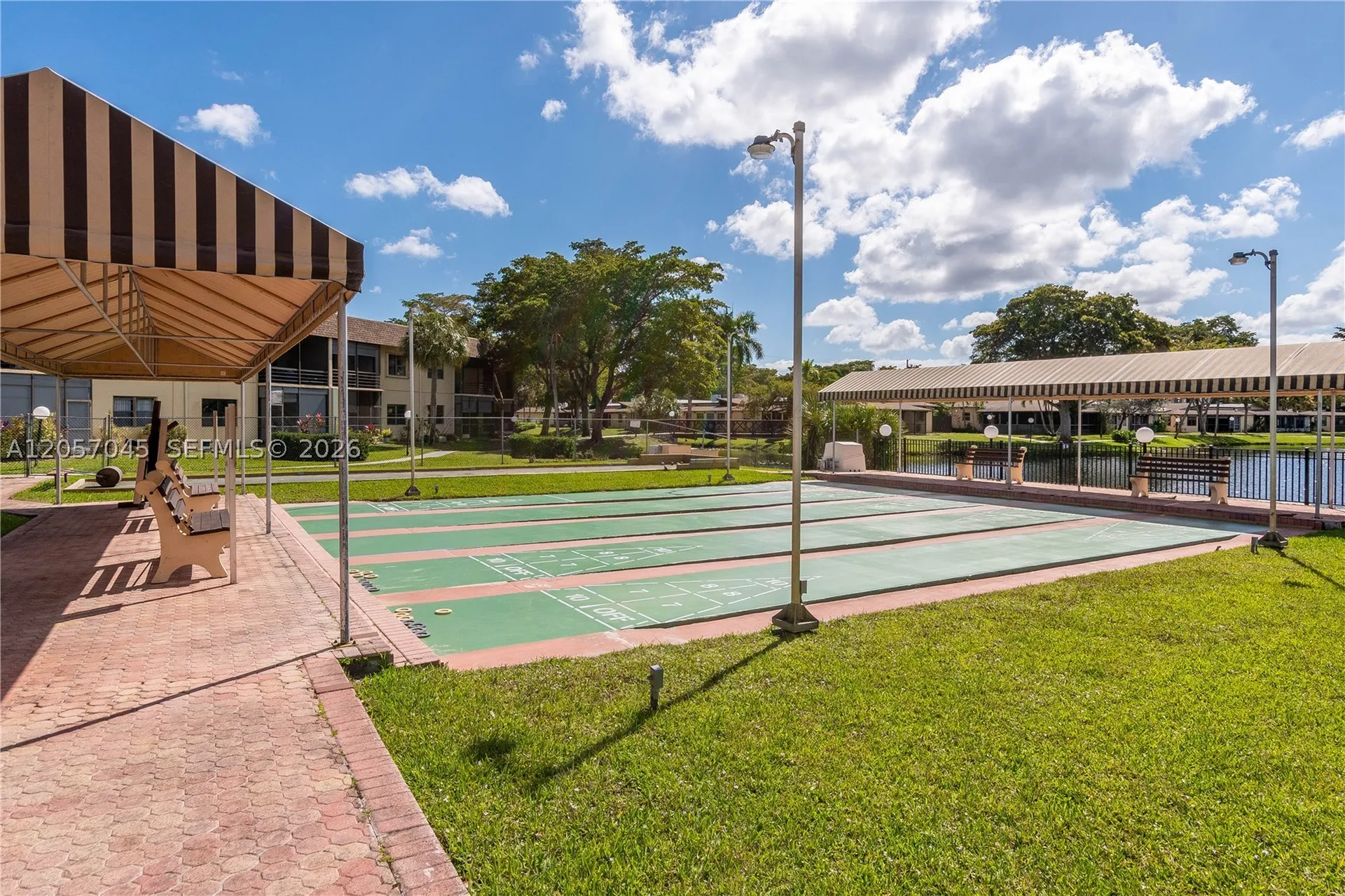 100 Ashbury Road Hollywood FL 33024