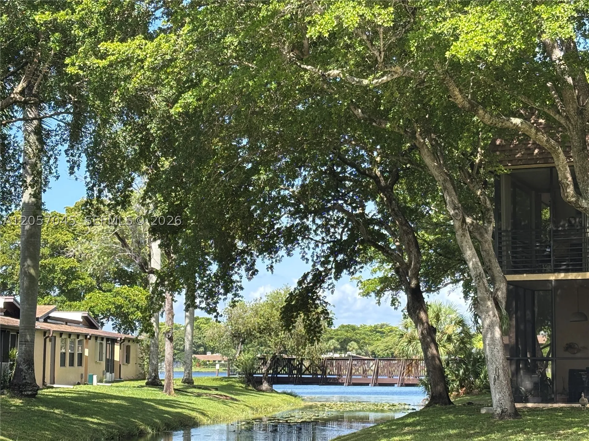 100 Ashbury Road Hollywood FL 33024