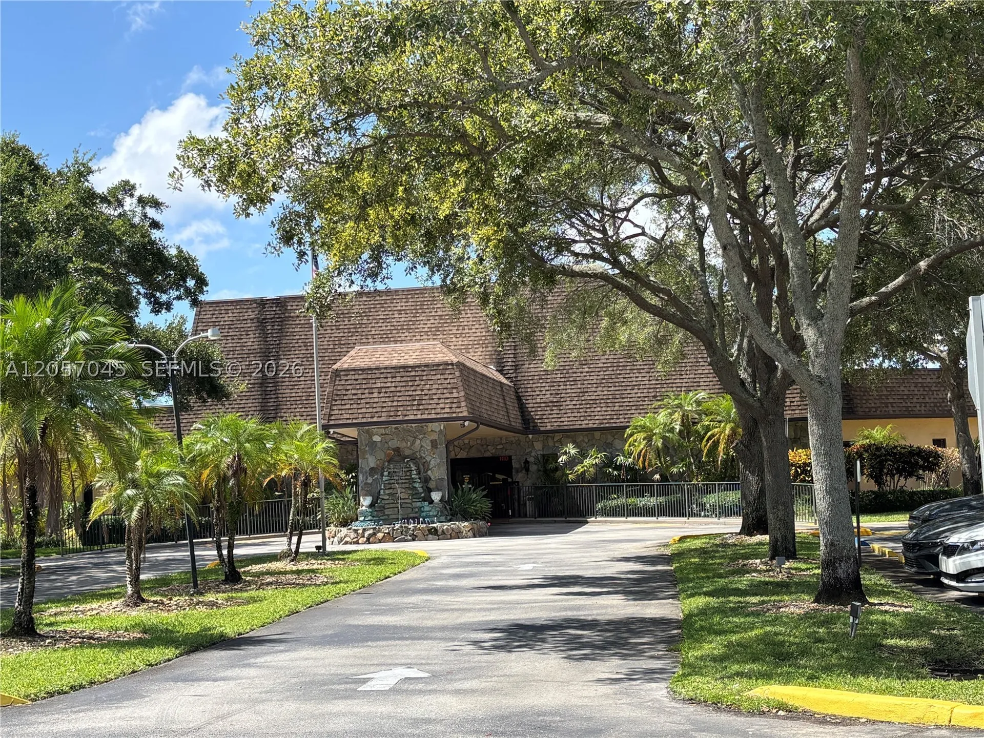 100 Ashbury Road Hollywood FL 33024